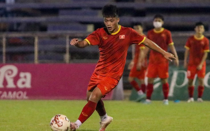 Lịch thi đấu, lịch trực tiếp U.23 Việt Nam đấu U.23 Singapore hôm nay: Quyết thắng!