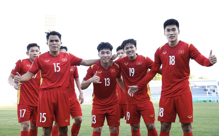 Lịch thi đấu, trực tiếp giải U.23 châu Á hôm nay (12.6): Tâm điểm U.23 Việt Nam