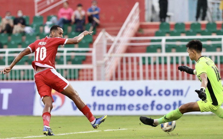 Lịch thi đấu, trực tiếp AFC Cup hôm nay (27.6): Khó cản bước Viettel