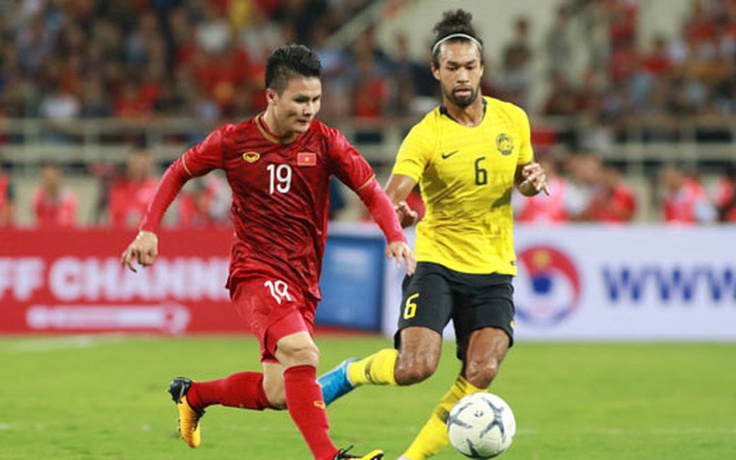 AFC ra thông báo mới nhất về nơi đăng cai Asian Cup 2023