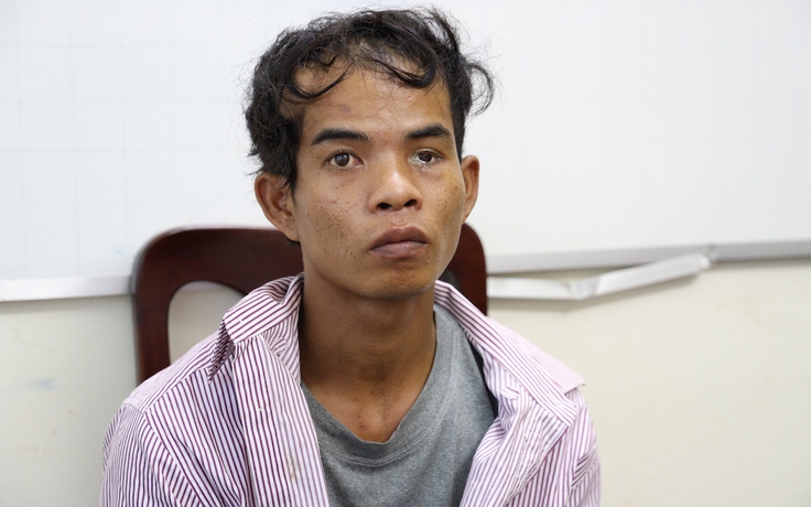Tây Ninh: Bắt giữ bị can quan hệ tình dục với bé gái 13 tuổi, trốn truy nã