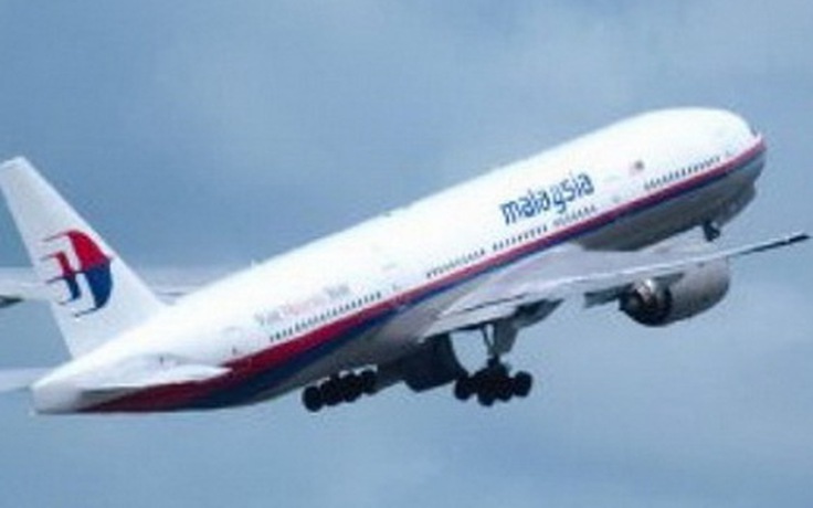 ‘Vụ MH370 mất tích đã bị bưng bít’