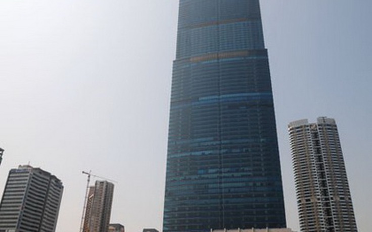 Lộ diện đối tác mua tòa nhà cao nhất Việt Nam