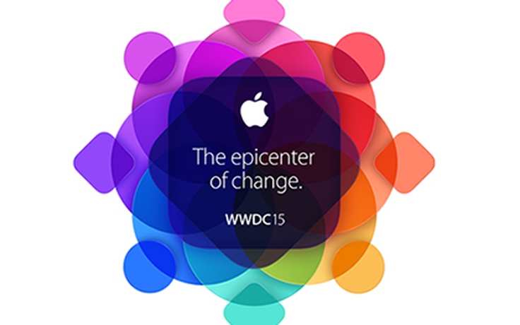 Sự kiện Apple WWDC 2015 có gì mới?