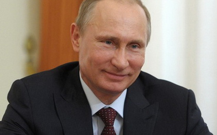 Tổng thống Putin: Chỉ kẻ điên mới nghĩ chuyện Nga tấn công NATO