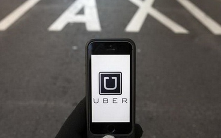 Uber làm game lái xe để ‘kiểm tra tay nghề’ tài xế