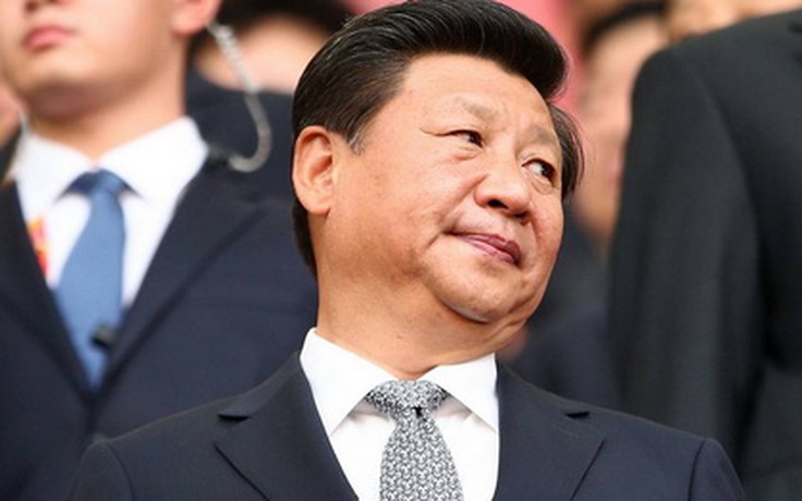 Ông Tập Cận Bình đang làm gì khi kinh tế Trung Quốc bất ổn?