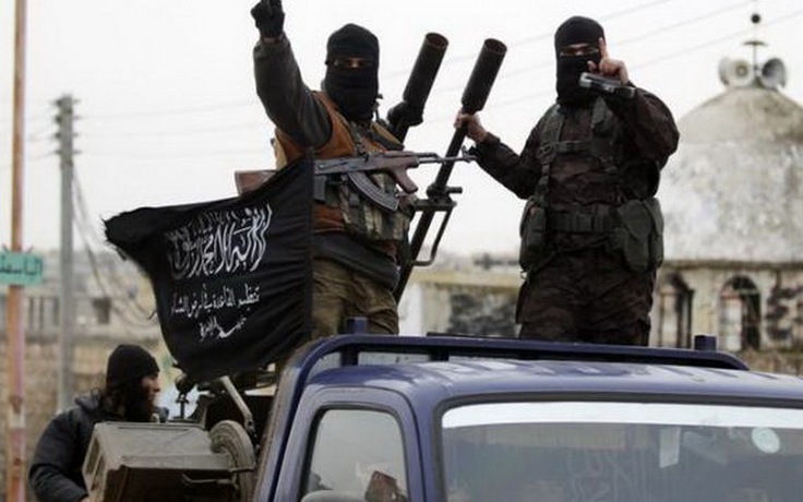Quân đội Syria bắn chết thủ lĩnh nhóm khủng bố Al-Nusra