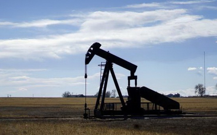 OPEC khốn đốn vì nguồn cung dầu đá phiến sét gia tăng