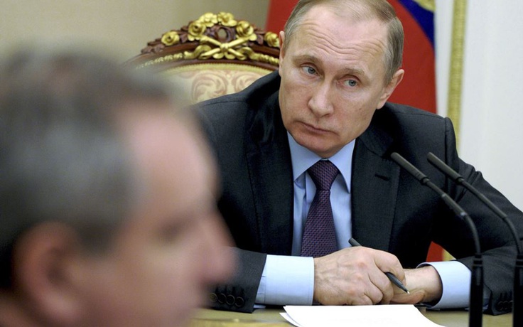 Điện Kremlin: ‘Tổng thống Putin không có chiếc du thuyền nào’