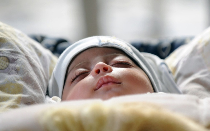 Ý: Miễn phí phòng khách sạn ‘tạo em bé’