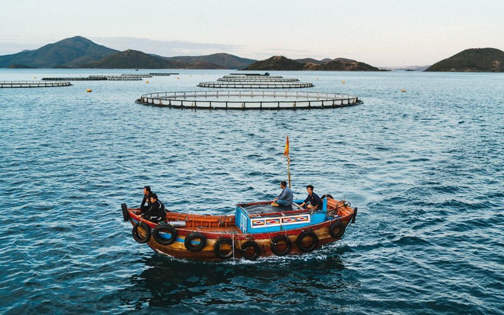 Thủy sản Australis Việt Nam nhận giải thưởng xuất sắc của Bộ Ngoại giao Hoa Kỳ