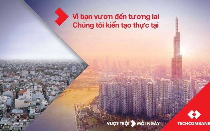 Vị thế xếp hạng các ngân hàng Việt Nam trên thế giới