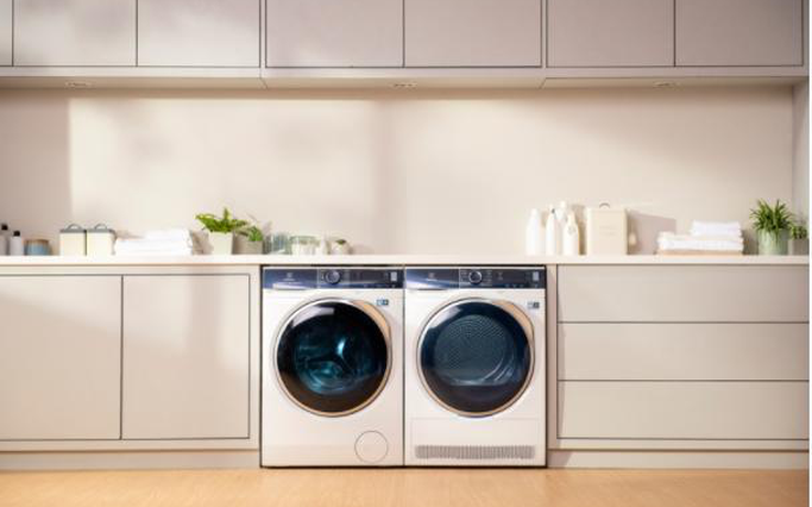 Sản phẩm máy giặt nào nổi bật vào mùa mua sắm cuối năm?