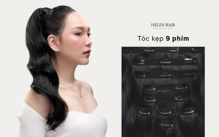 Làm đẹp thời kỳ hậu Covid-19: Nối tóc tại salon có còn là lựa chọn hàng đầu?