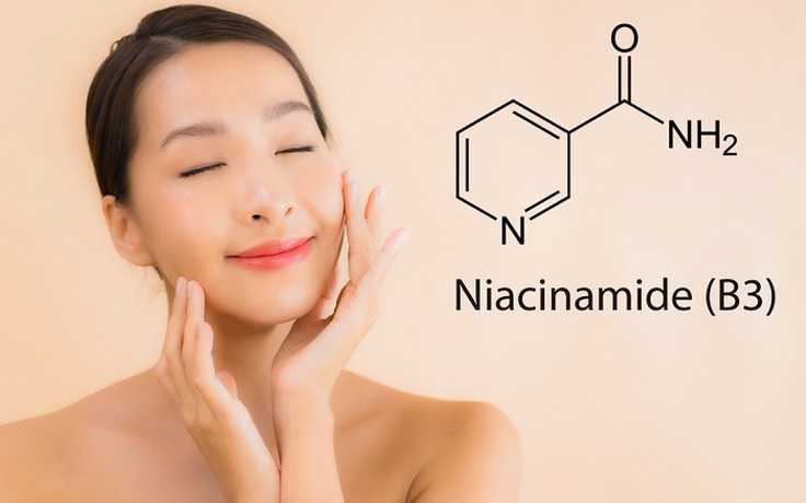 Niacinamide là gì? Khám phá công dụng kỳ diệu và TOP sản phẩm được yêu thích