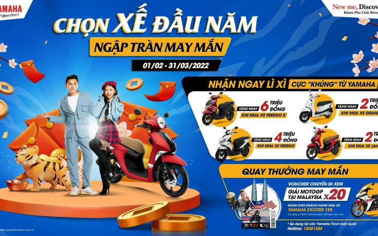 Tiêu chí lựa chọn xe máy cho nam giới nhất định phải biết