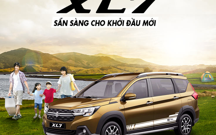 Suzuki XL7 2022 đạt chuẩn khí thải Euro 5 chính thức bán tại Việt Nam