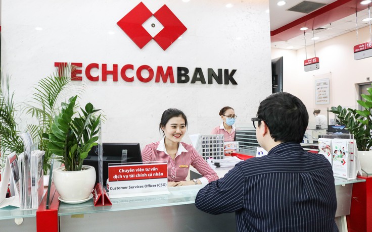 Techcombank được the Asian Banker vinh danh hai giải thưởng lớn