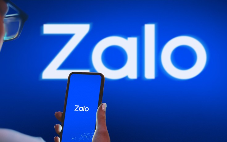 Zalo được vinh danh là app nhắn tin hàng đầu Việt Nam tại giải thưởng quốc tế