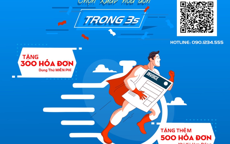 Giải pháp hóa đơn điện tử MobiFone Invoice giúp doanh nghiệp tại Lâm Đồng chuyển đổi số