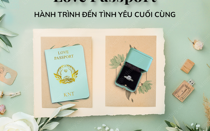 Bất ngờ lớn với chính sách hoàn tiền 100% nếu cầu hôn thất bại