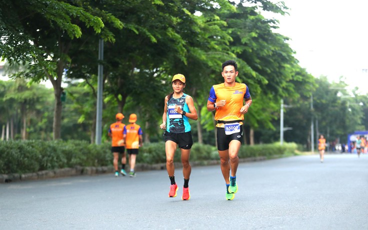 Nhà vô địch Triathlon Lâm Quang Nhật: ‘Tôi suýt từ bỏ thể thao vì bệnh khớp!’