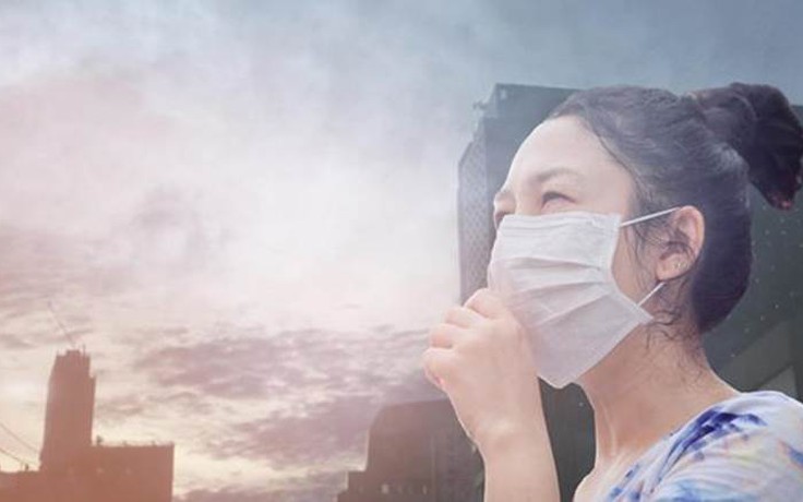 Bật mí 5 cách bảo vệ làn da trước tình trạng ô nhiễm không khí