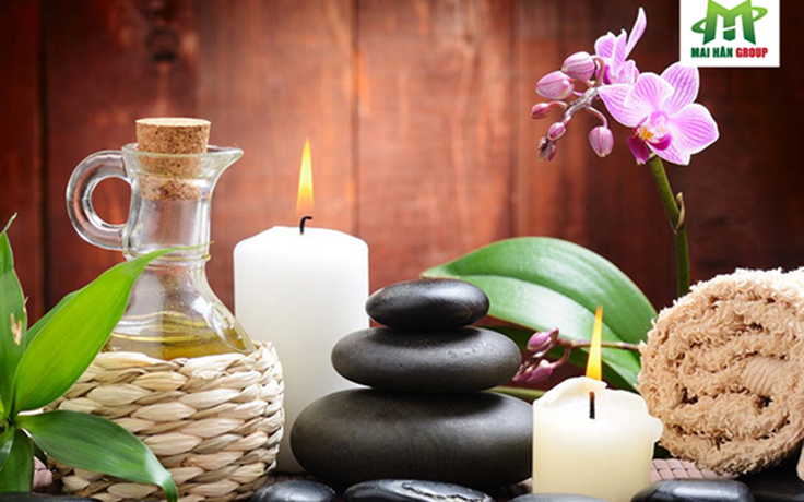 Chủ Spa nên mua phụ kiện Spa ở đâu chất lượng mà giá tốt?