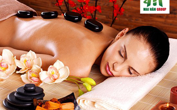 Không cần đến Spa, bạn vẫn có thể thư giãn tại nhà trong mùa dịch Covid-19