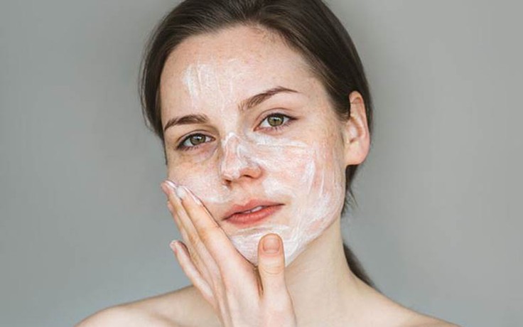 Bất ngờ với 4 lợi ích từ việc làm sạch da mặt mỗi ngày