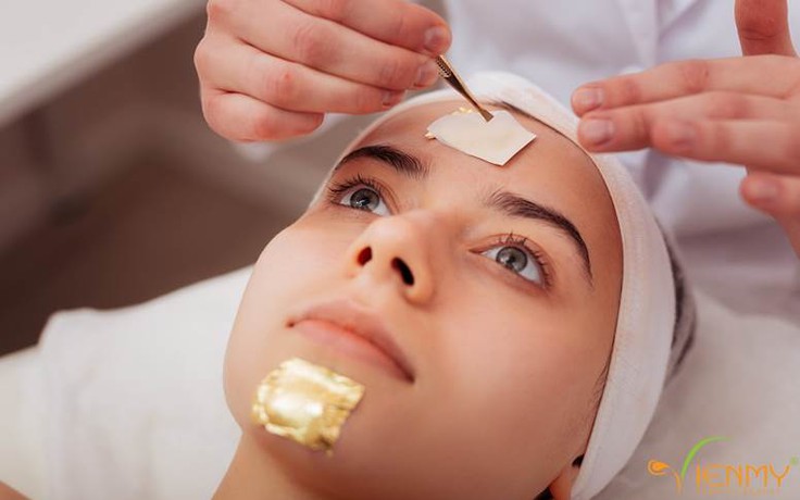 Kinh doanh beauty salon: phương thức xây dựng quy trình trị liệu da chuyên nghiệp