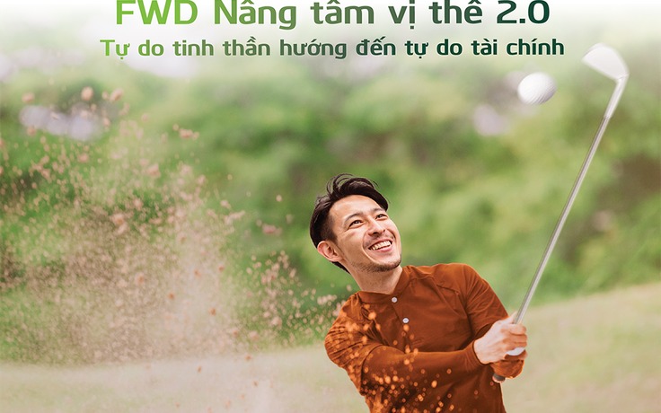 Vietcombank phối hợp với FWD ra mắt sản phẩm 'FWD Nâng tầm vị thế 2.0'