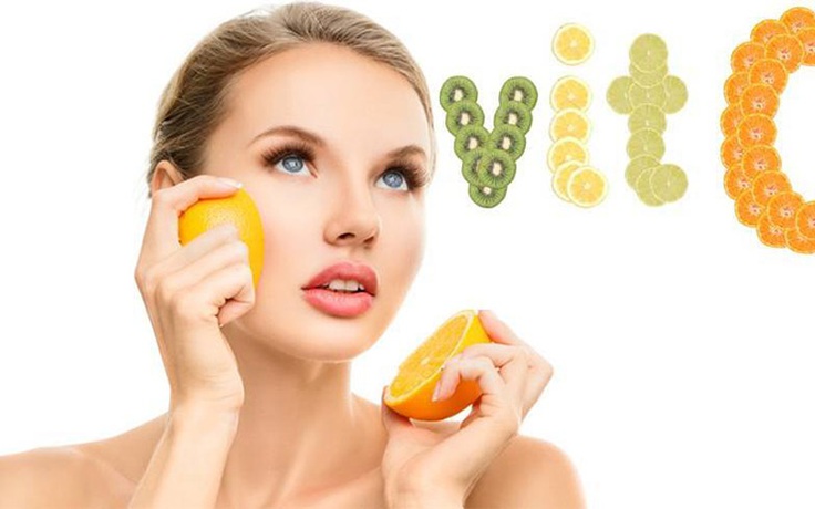 Hoạt chất vitamin C thế hệ mới - Bạn đã kịp update chưa?