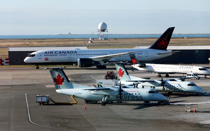 Bamboo Airways hợp tác Air Canada, mở rộng quyền lợi cho khách hàng thân thiết
