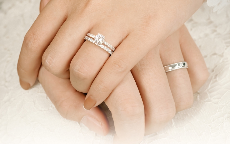 Tierra Diamond: Lựa chọn lý tưởng cho cặp đôi trẻ, hiện đại