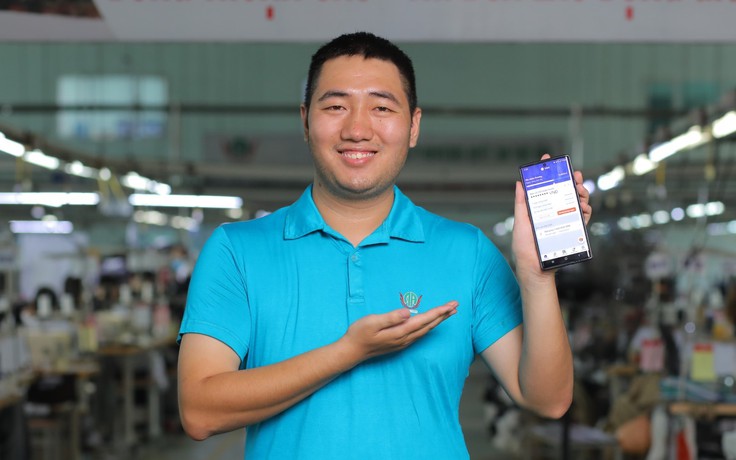 Nếu ngày nào cũng là ngày nhận lương