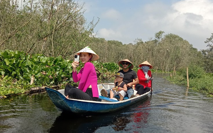 An Giang, vùng đất tươi đẹp giàu bản sắc