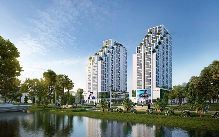 Đất Xanh quyết tâm trở thành nhà phát triển bất động sản hàng đầu Đông Nam Á