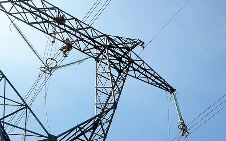 Xử lý tồn tại trên đường dây 500 kV Pleiku - Đắk Nông