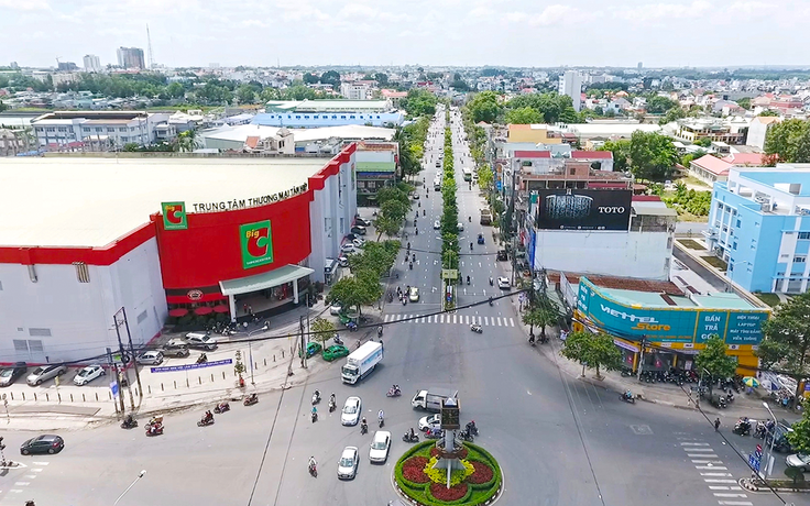 4 động lực của thị trường bất động sản Biên Hòa
