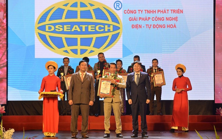 Dseatech trúng thầu gói cơ điện ở Hinode City