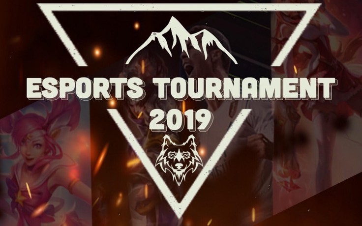 Esports tournament 2019 - tham gia để chiến thắng