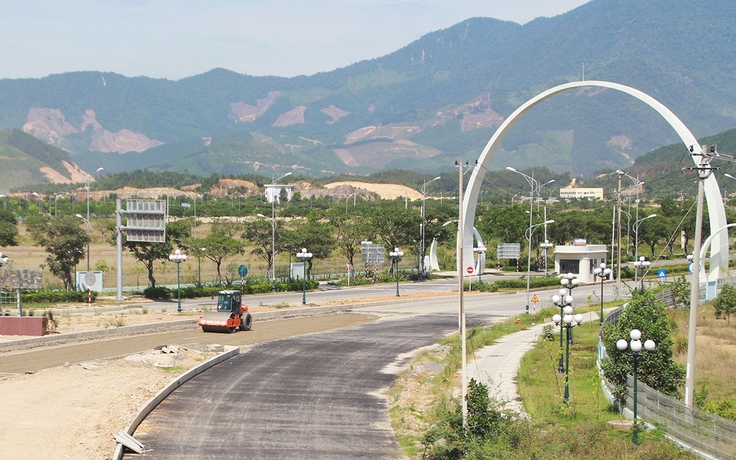 Thu hút đầu tư: “Đánh thức” nền kinh tế