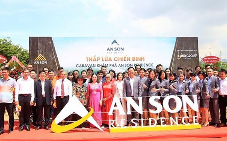 “Soi” cơ hội đầu tư hiếm có của dự án An Son Residence