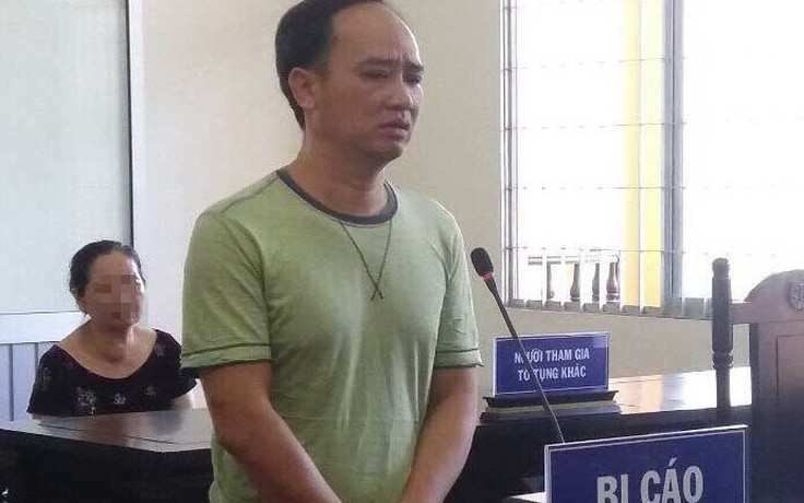 Chủ Facebook 'Ăn cướp Công an', 'Kiều Thanh' bị tuyên phạt 2 năm 6 tháng tù