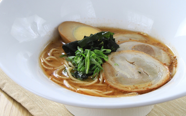 Hướng dẫn cách nấu mì ramen đúng kiểu Nhật