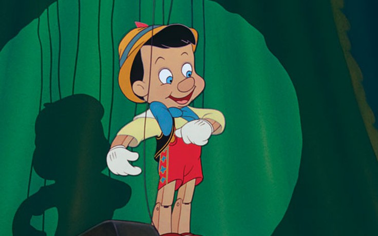 Disney tuyên bố sẽ 'hồi sinh' Pinocchio thành người thật