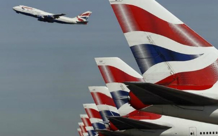 'Bám càng' máy bay, đi lậu vé từ Nam Phi đến Anh