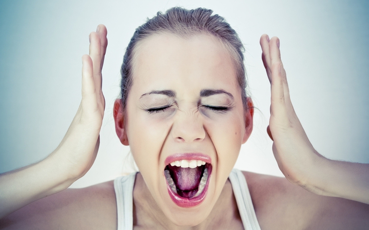 5 sai lầm thường gặp khi bạn bị căng thẳng